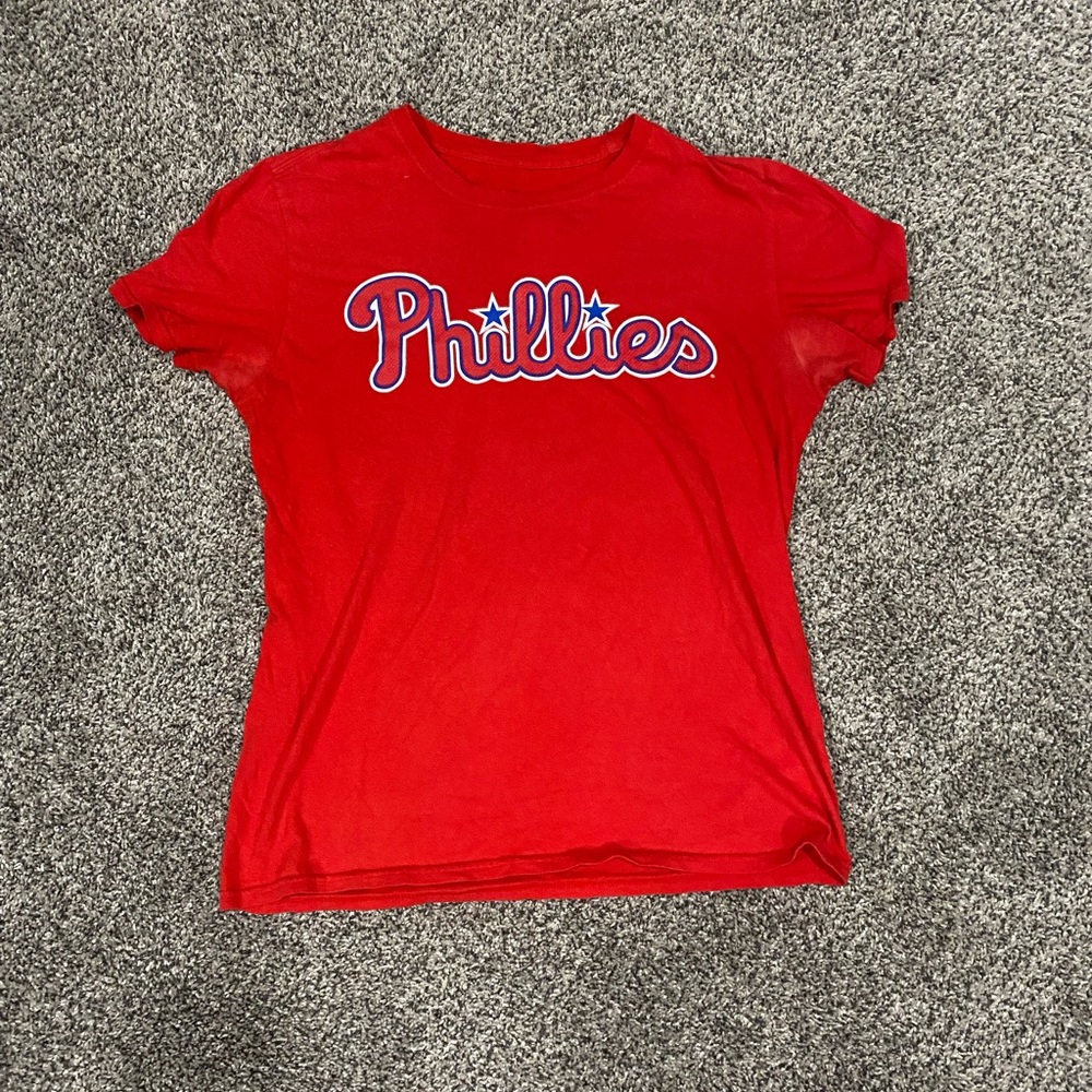 Men’s Philadelphia Phillies Bryce Harper T-Shirt